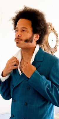 Boots Riley